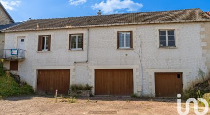 Duplex 3 pièces de 85 m² à Saconin-et-Breuil (02200)