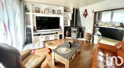 Maison 6 pièces de 154 m² à Thorigny-sur-Oreuse (89260)