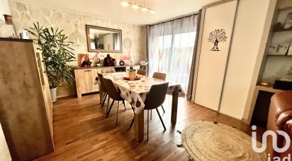 Maison 6 pièces de 154 m² à Thorigny-sur-Oreuse (89260)