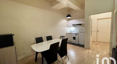 Studio 1 room of 36 m² in Saint-Ouen-sur-Seine (93400)