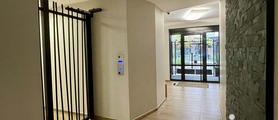 Studio 1 pièce de 36 m² à Saint-Ouen-sur-Seine (93400)