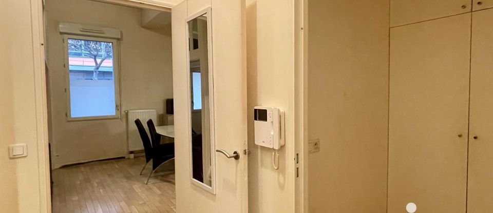 Studio 1 pièce de 36 m² à Saint-Ouen-sur-Seine (93400)