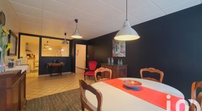 Immeuble de 274 m² à Jussey (70500)