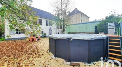 Immeuble de 274 m² à Jussey (70500)