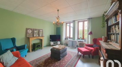 Immeuble de 274 m² à Jussey (70500)