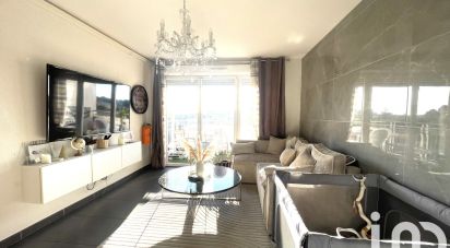 Apartment 3 rooms of 58 m² in Marseille (13013)