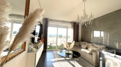 Apartment 3 rooms of 58 m² in Marseille (13013)