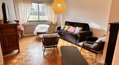 Apartment 3 rooms of 81 m² in Saverne (67700)