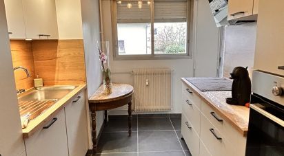 Apartment 3 rooms of 81 m² in Saverne (67700)