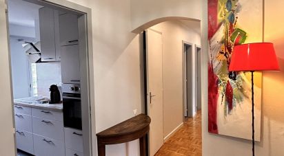 Apartment 3 rooms of 81 m² in Saverne (67700)