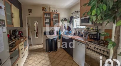 Maison 5 pièces de 115 m² à Coulommiers (77120)