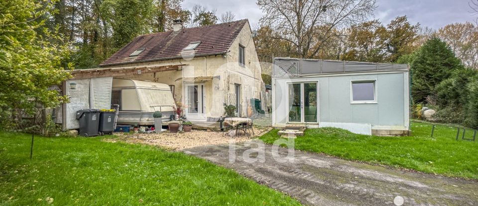 Maison 5 pièces de 115 m² à Coulommiers (77120)