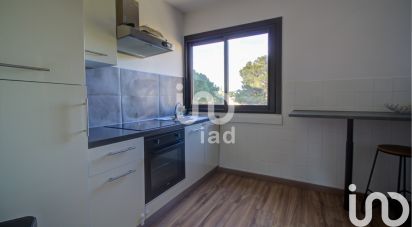 Appartement 4 pièces de 73 m² à Fréjus (83600)