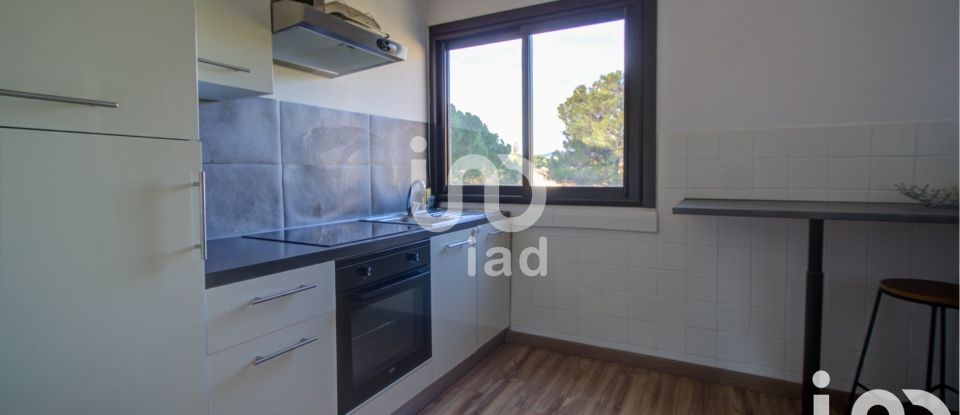 Appartement 4 pièces de 73 m² à Fréjus (83600)