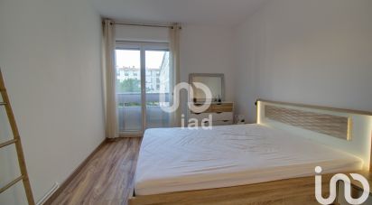 Appartement 4 pièces de 73 m² à Fréjus (83600)