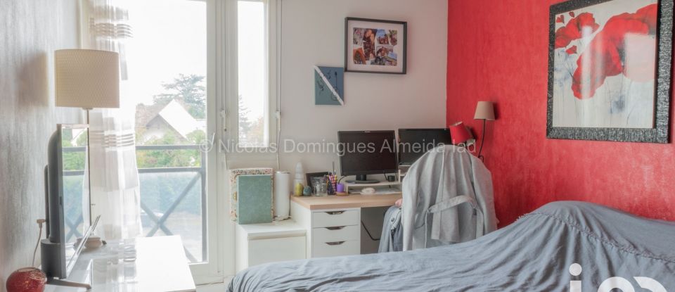 Apartment 3 rooms of 72 m² in Draveil (91210)