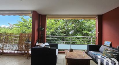 Apartment 2 rooms of 46 m² in Les Abymes (97139)