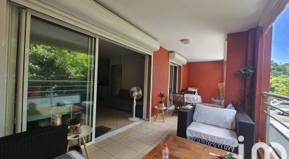 Apartment 2 rooms of 46 m² in Les Abymes (97139)