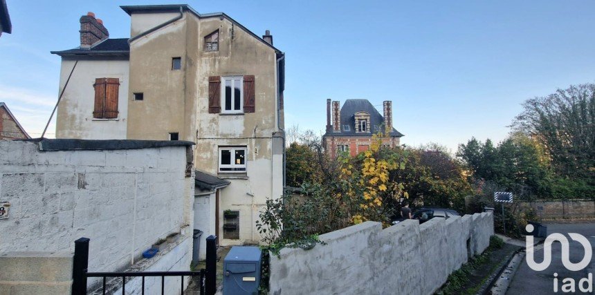 Maison 4 pièces de 93 m² à Elbeuf (76500)