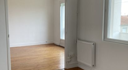 Appartement 4 pièces de 67 m² à Rochefort (17300)