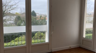 Appartement 4 pièces de 67 m² à Rochefort (17300)