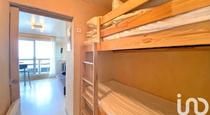 Studio 1 room of 20 m² in - (64570)