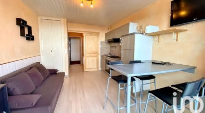 Studio 1 room of 20 m² in - (64570)