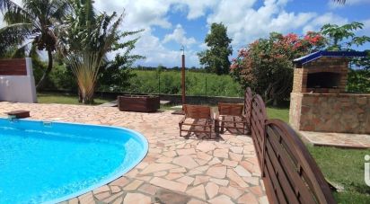 House 4 rooms of 194 m² in Anse-Bertrand (97121)