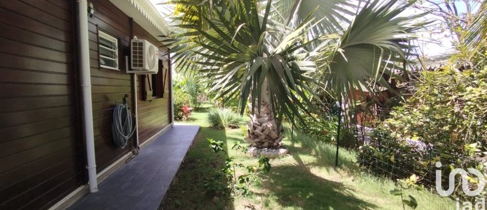 House 4 rooms of 194 m² in Anse-Bertrand (97121)