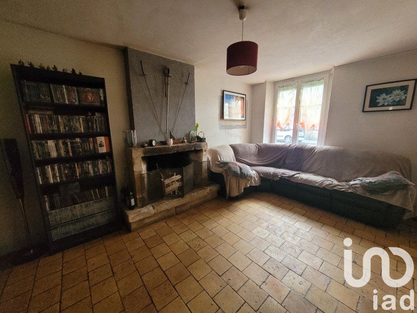 Town house 7 rooms of 173 m² in Nogent-le-Rotrou (28400)