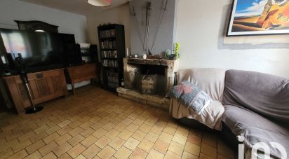 Maison de ville 7 pièces de 173 m² à Nogent-le-Rotrou (28400)