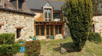 Longere 6 rooms of 123 m² in Saint-Alban (22400)