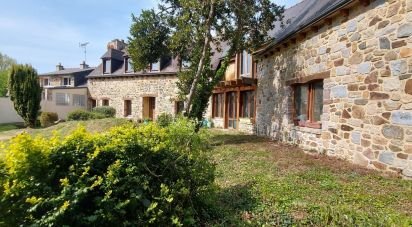 Longere 6 rooms of 123 m² in Saint-Alban (22400)