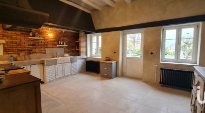 Maison 6 pièces de 182 m² à Les Forges (88390)