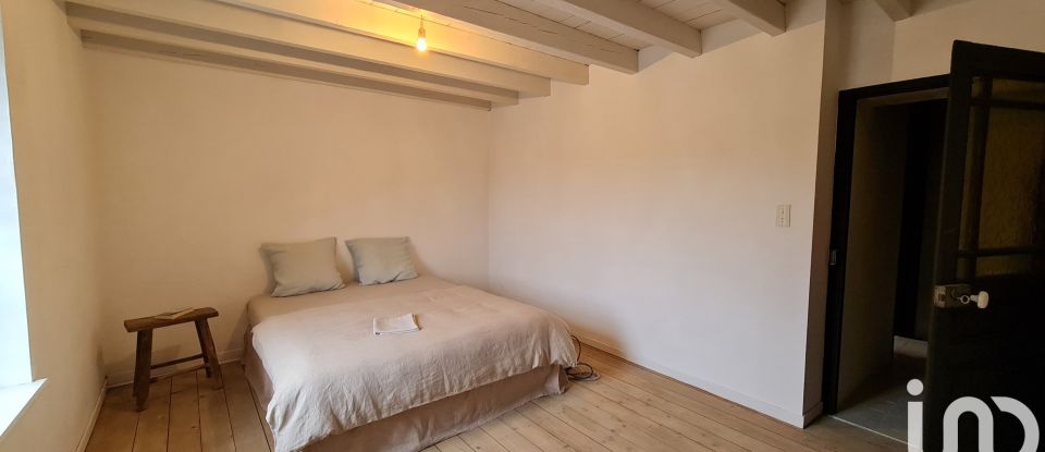 Maison 6 pièces de 182 m² à Les Forges (88390)