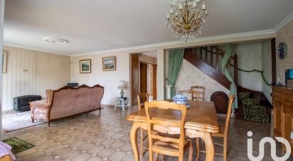 Pavilion 6 rooms of 130 m² in Villeparisis (77270)