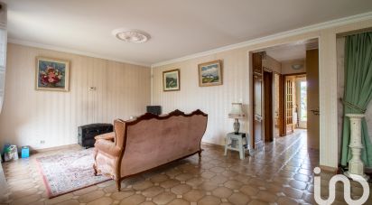 Pavilion 6 rooms of 130 m² in Villeparisis (77270)