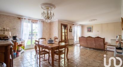 Pavilion 6 rooms of 130 m² in Villeparisis (77270)