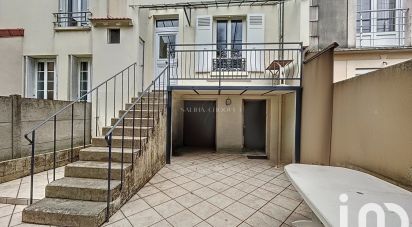 House 3 rooms of 65 m² in Meaux (77100)