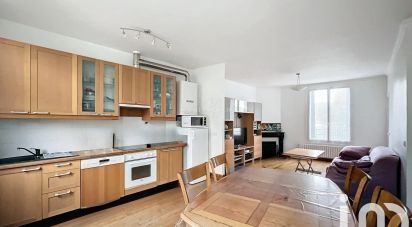 Maison 3 pièces de 65 m² à Meaux (77100)