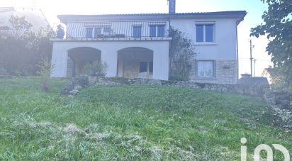 Traditional house 5 rooms of 86 m² in Coulounieix-Chamiers (24660)