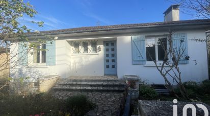 Traditional house 5 rooms of 86 m² in Coulounieix-Chamiers (24660)