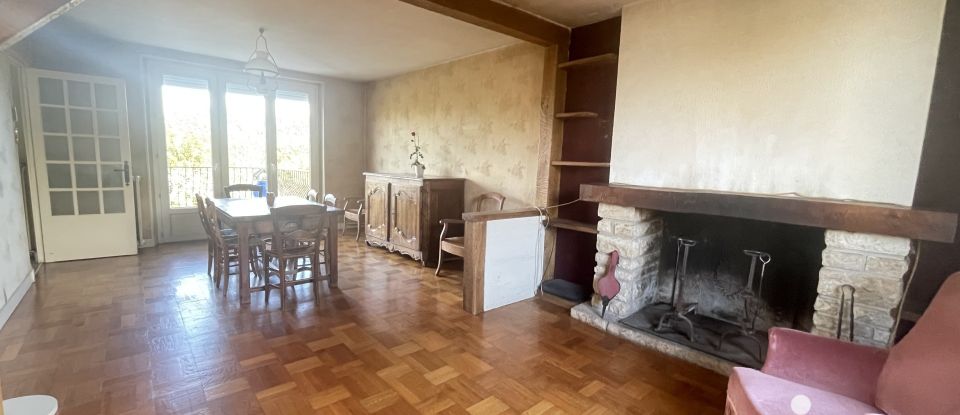 Maison traditionnelle 5 pièces de 86 m² à Coulounieix-Chamiers (24660)