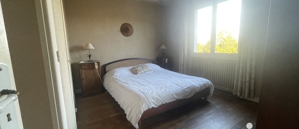 Maison traditionnelle 5 pièces de 86 m² à Coulounieix-Chamiers (24660)