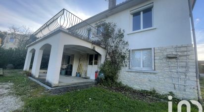 Traditional house 5 rooms of 86 m² in Coulounieix-Chamiers (24660)