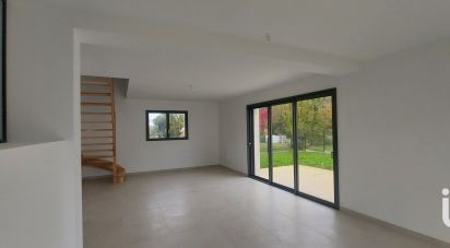 Maison 5 pièces de 110 m² à - (22400)