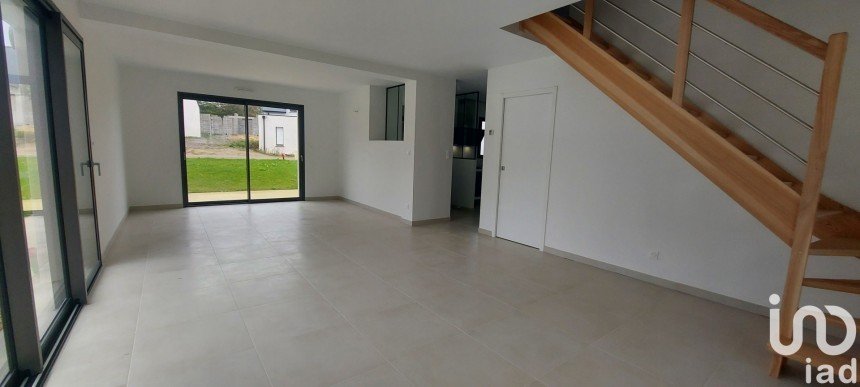 Maison 5 pièces de 110 m² à - (22400)