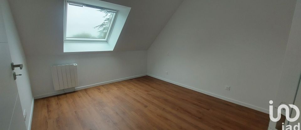 Maison 5 pièces de 110 m² à - (22400)