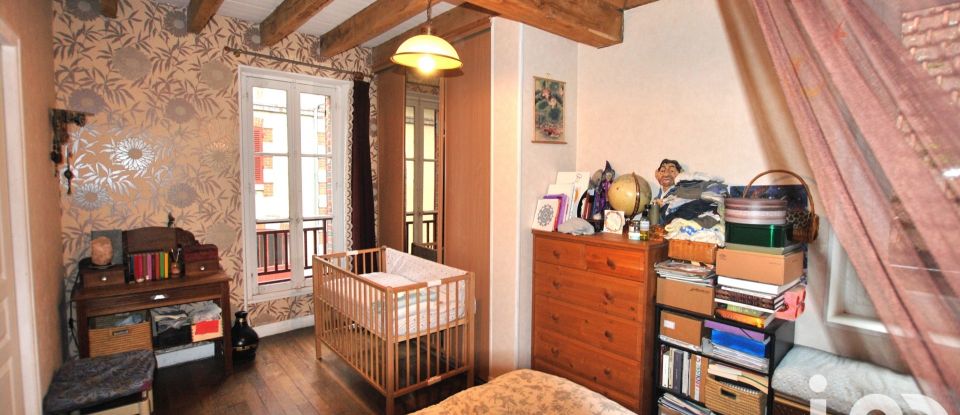 Maison de ville 3 pièces de 78 m² à Ouzouer-sur-Trézée (45250)