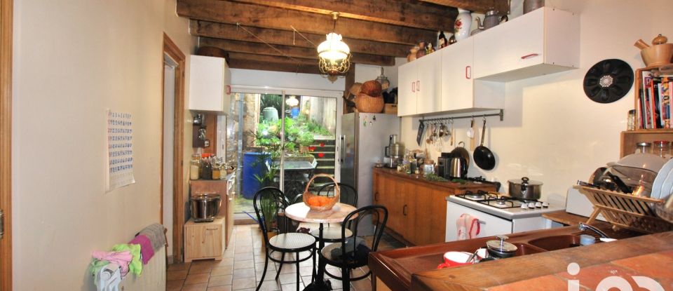 Maison de ville 3 pièces de 78 m² à Ouzouer-sur-Trézée (45250)